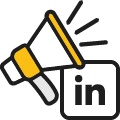 adverteren op linkedin