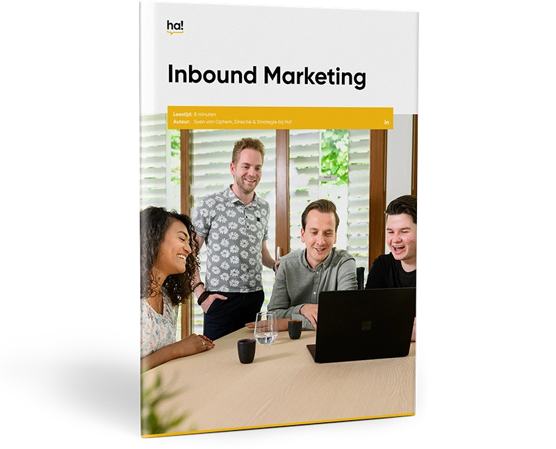 Inbound Marketing whitepaper