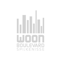 Woonboulevard Spijkenisse