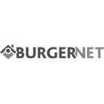 Logo Burgernet