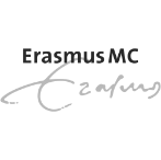 Logo Erasmus MC