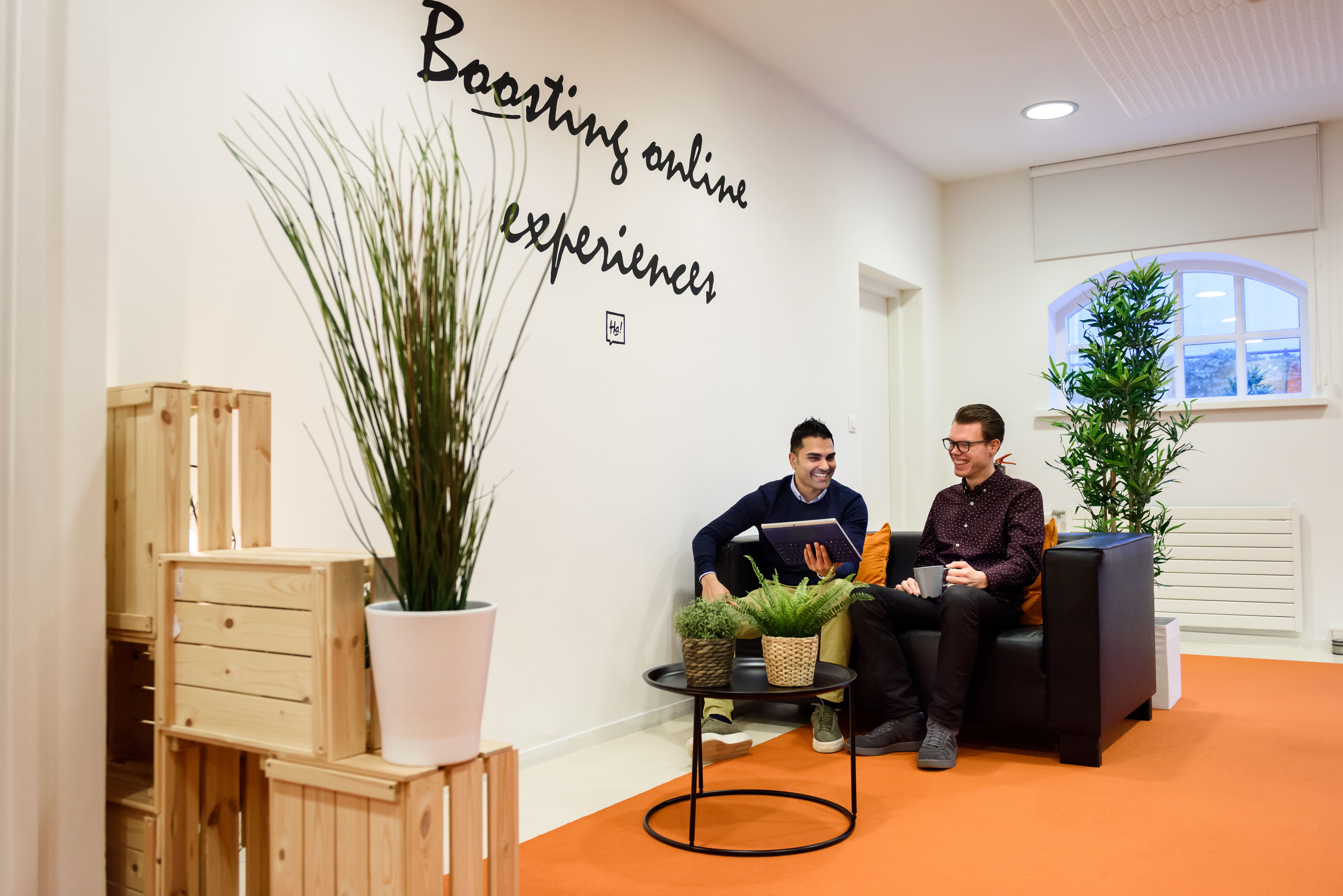 vacature student bijbaan marketingbureau