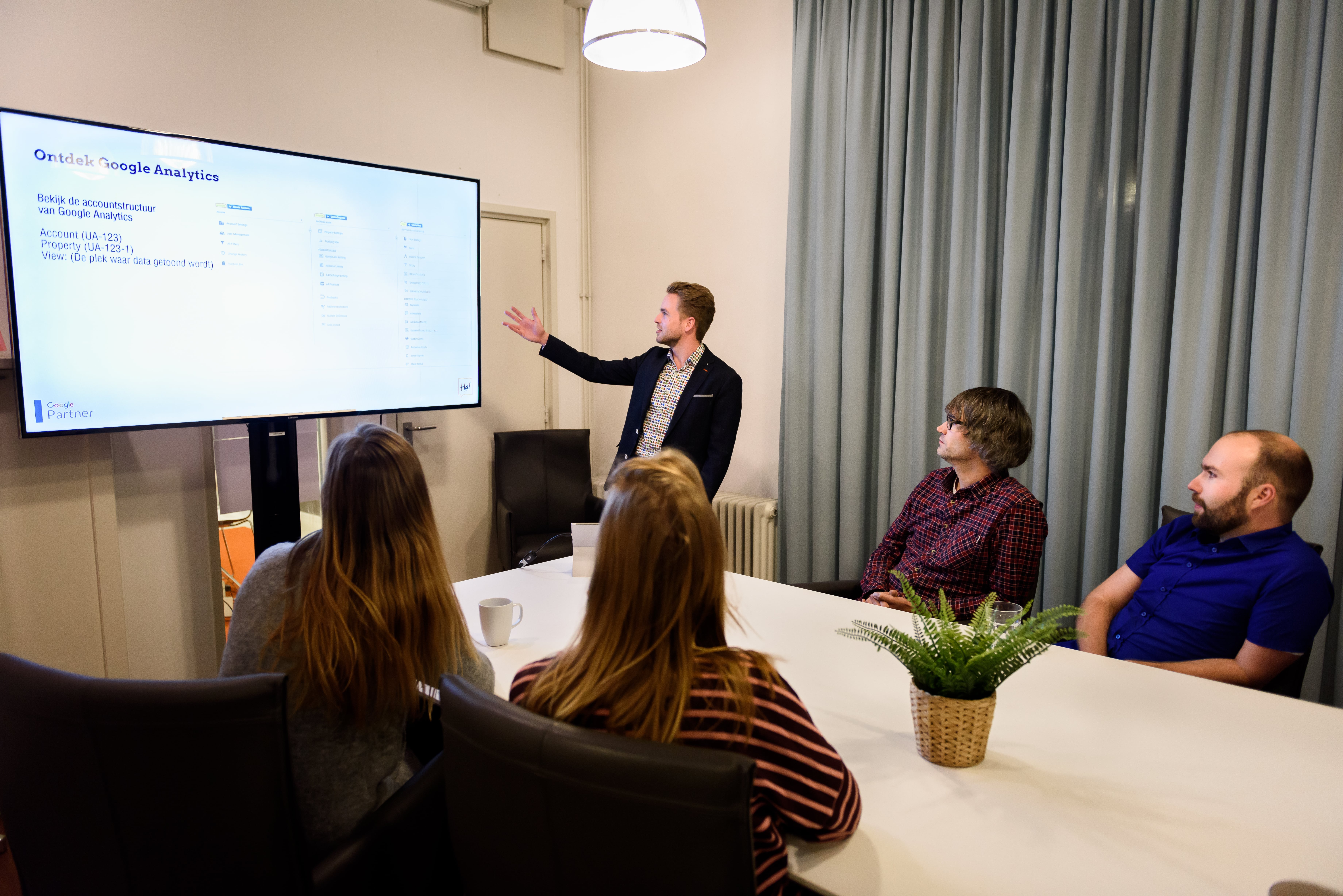 vacature student bijbaan marketingbureau