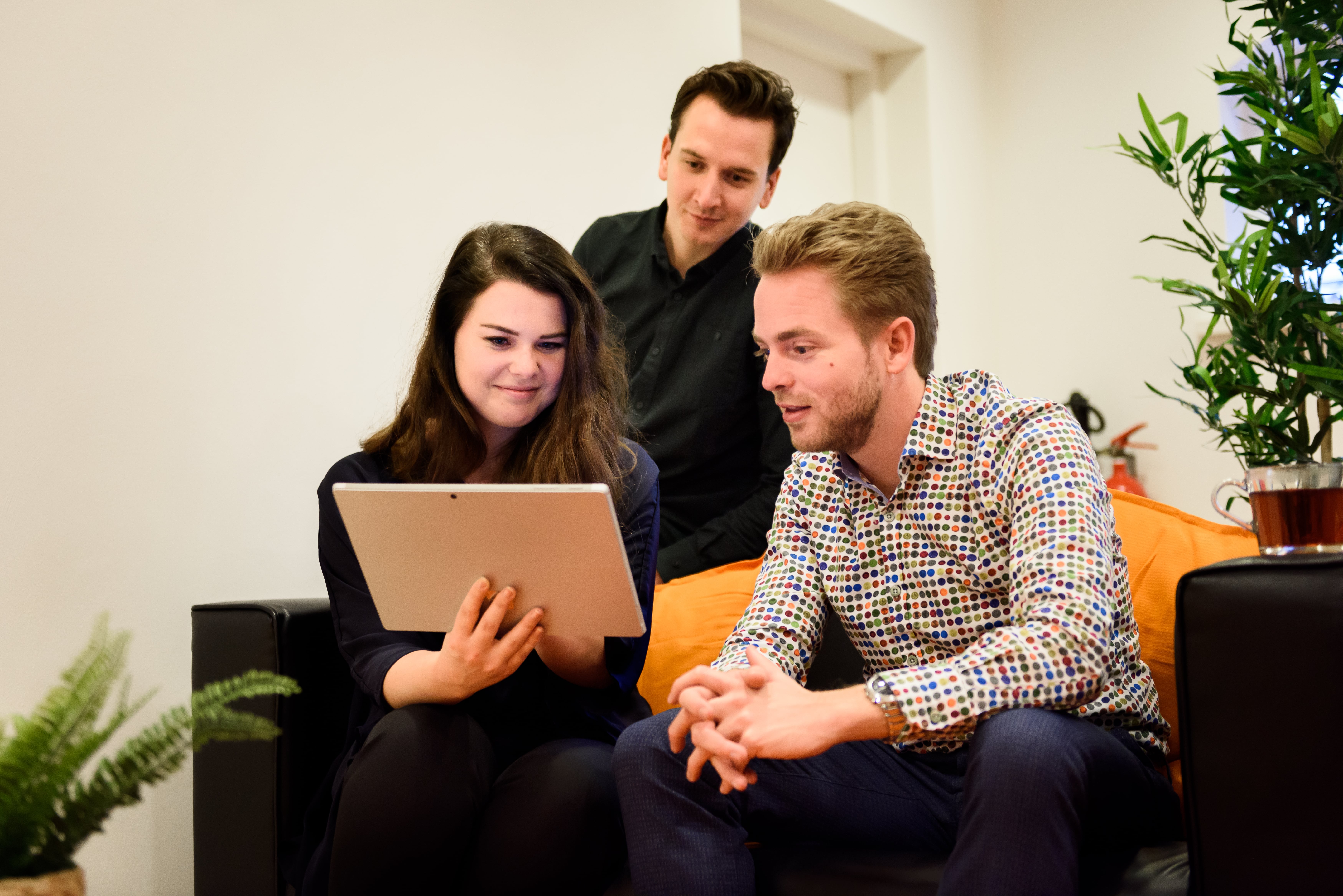 Vacature - Online Strateeg