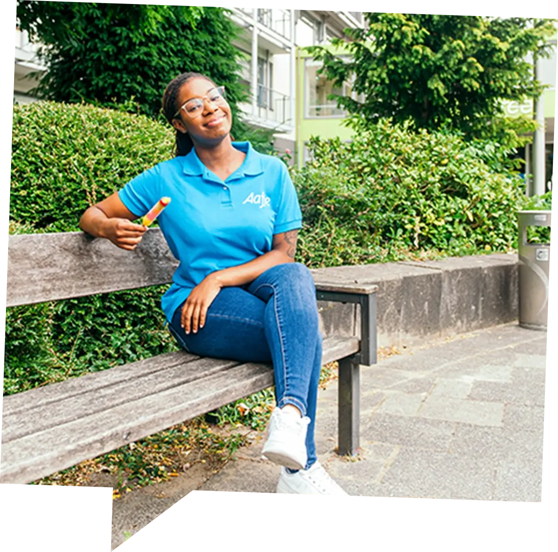 aafje case marketing automation