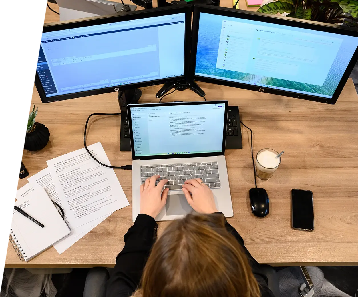 vacature student bijbaan marketingbureau