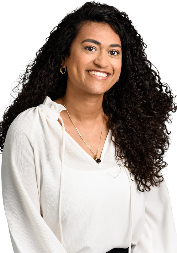 Ashwieta Doerga