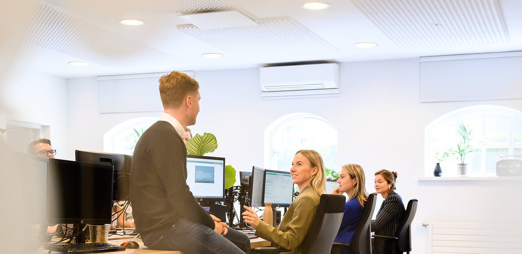 vacature student bijbaan marketingbureau