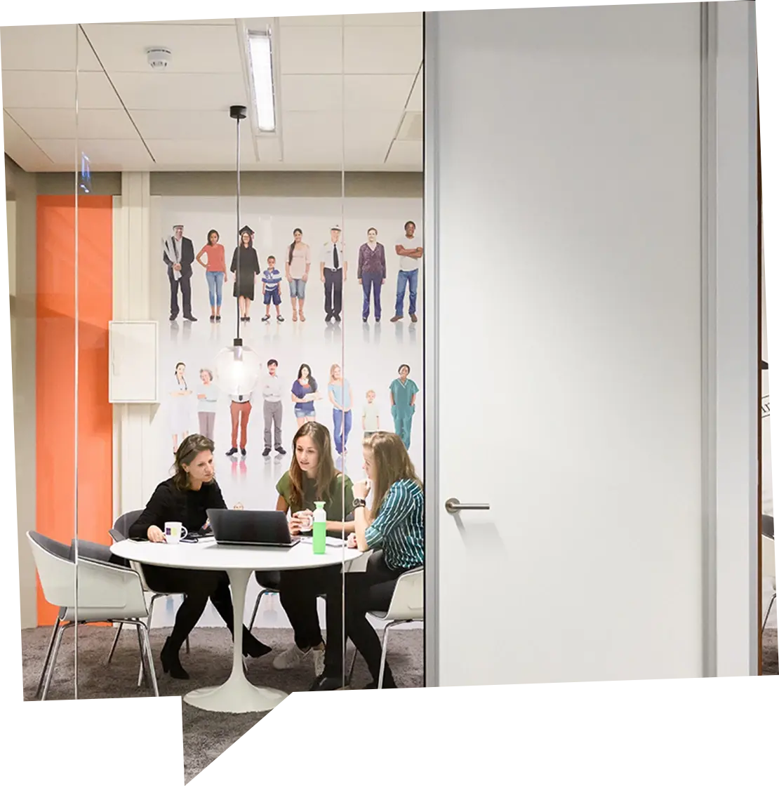 case InterimWorX oplossing