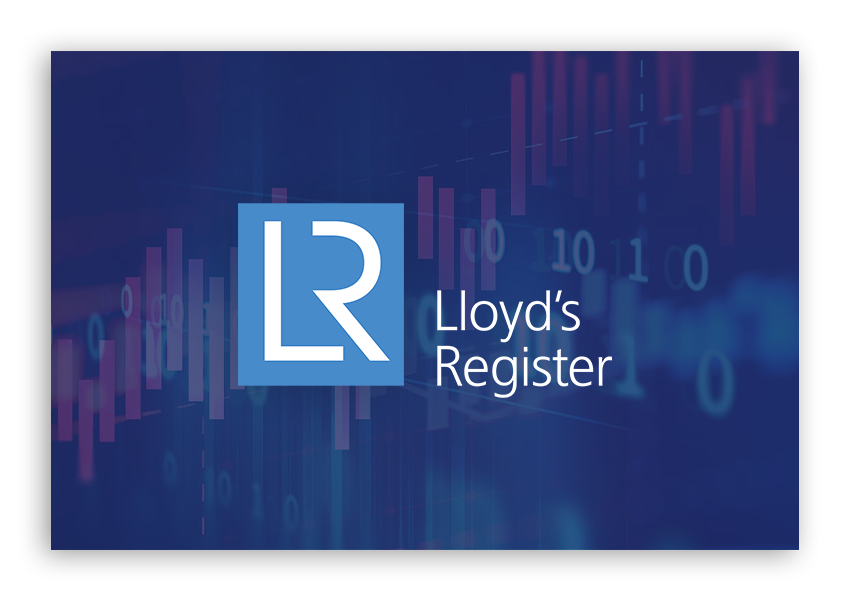 Lloyd's Register