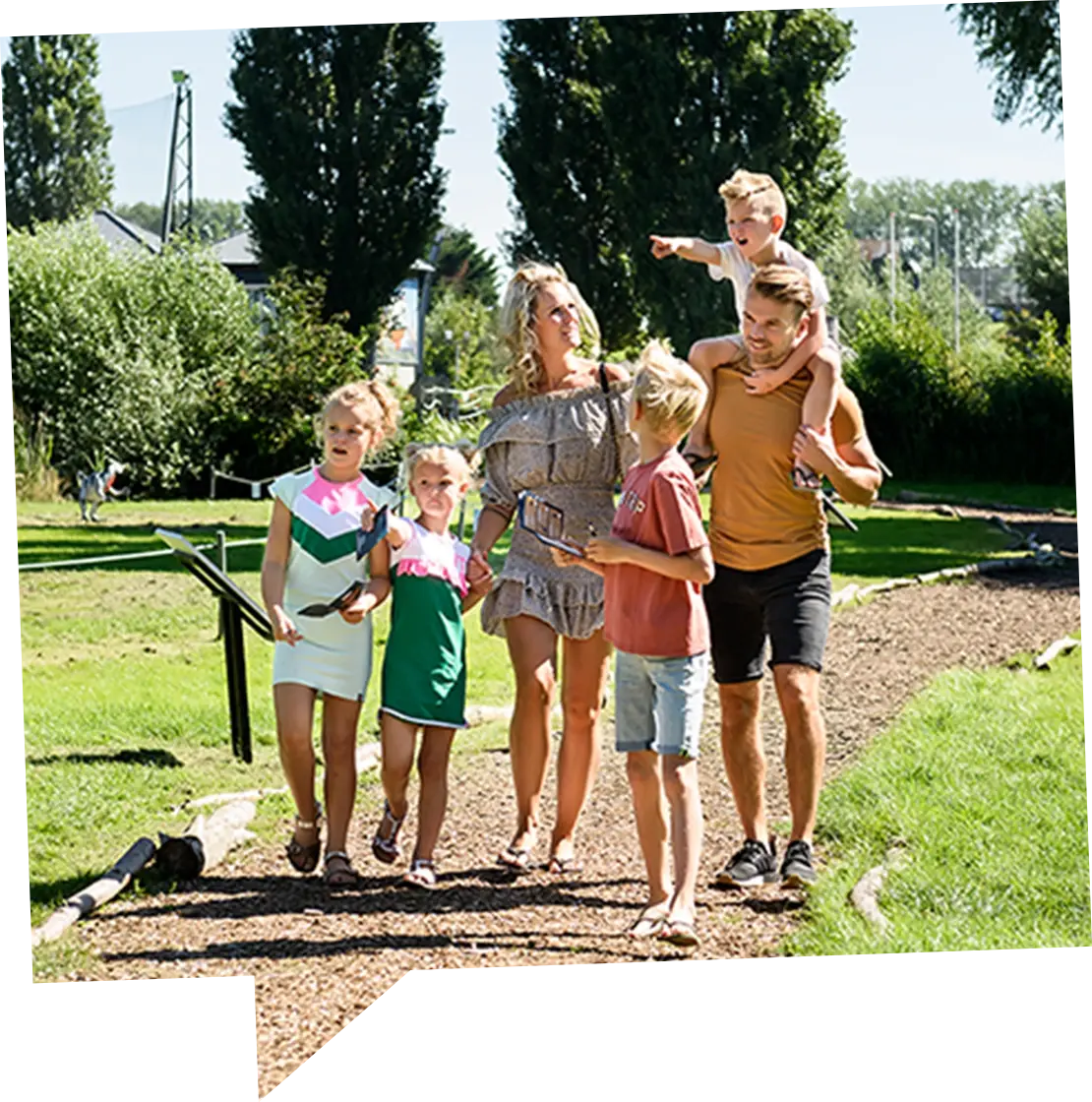 case-dino-experience-park-oplossing