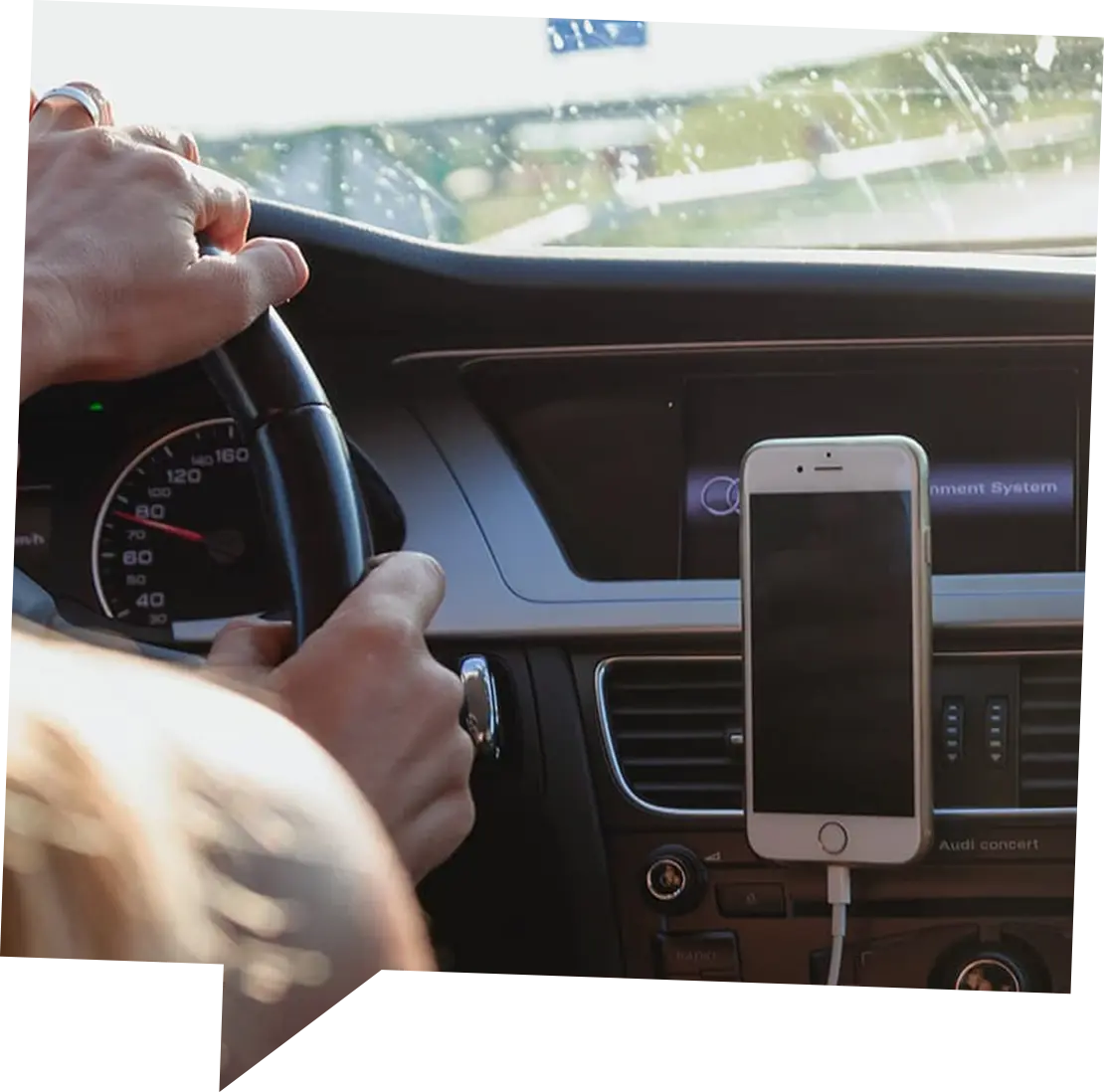 case europcar buyer persona onderzoek