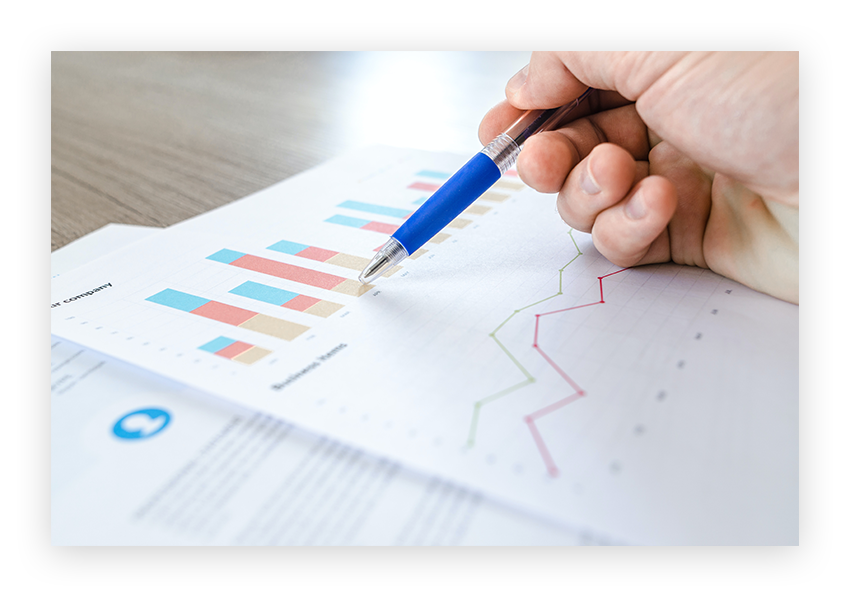 Data-analyse