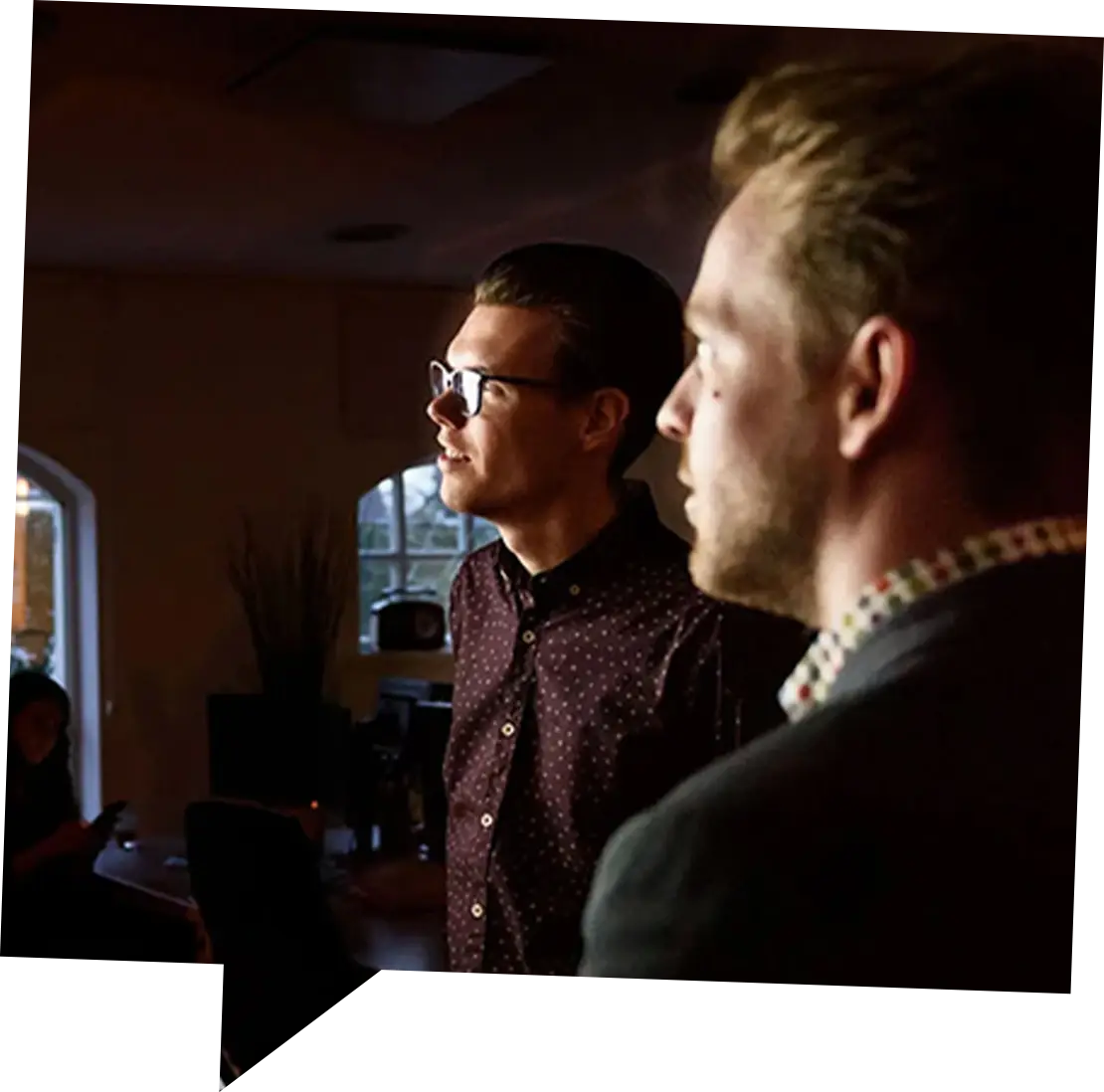 case hairlabs online zichtbaarheid