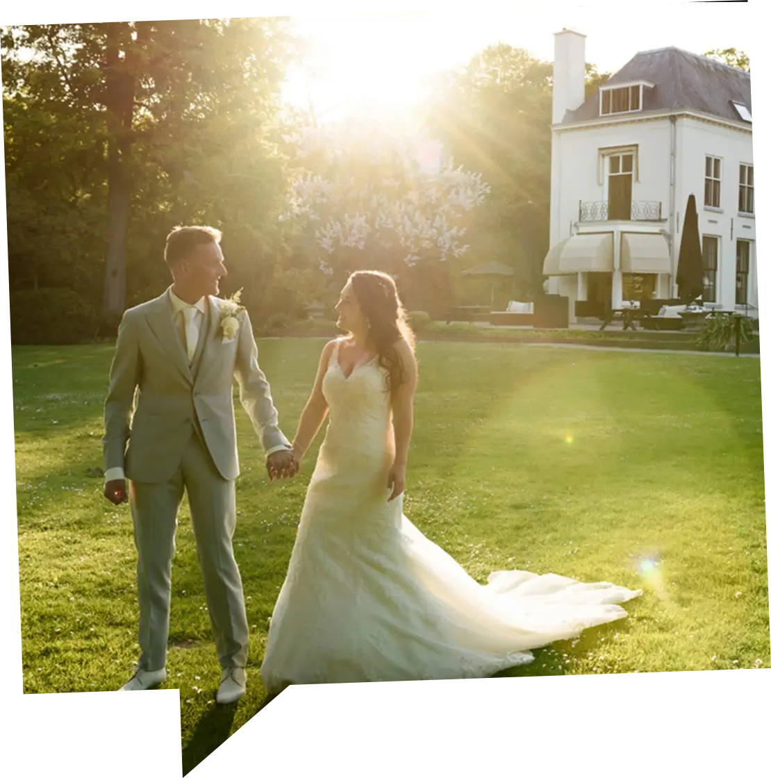 case ingeborg van bruggen oplossing