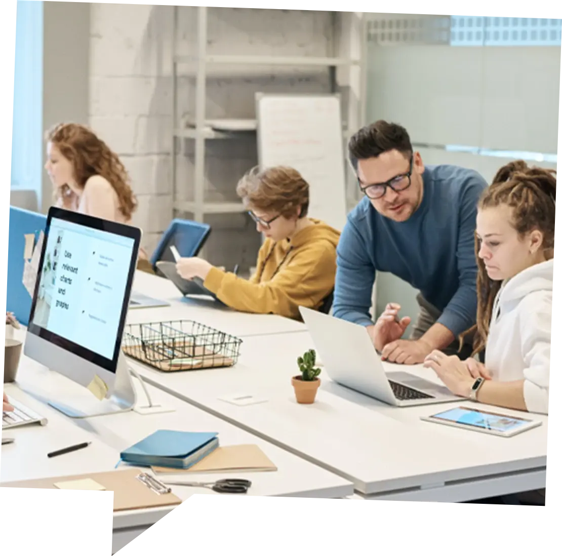 case presscon sales en marketing alignment