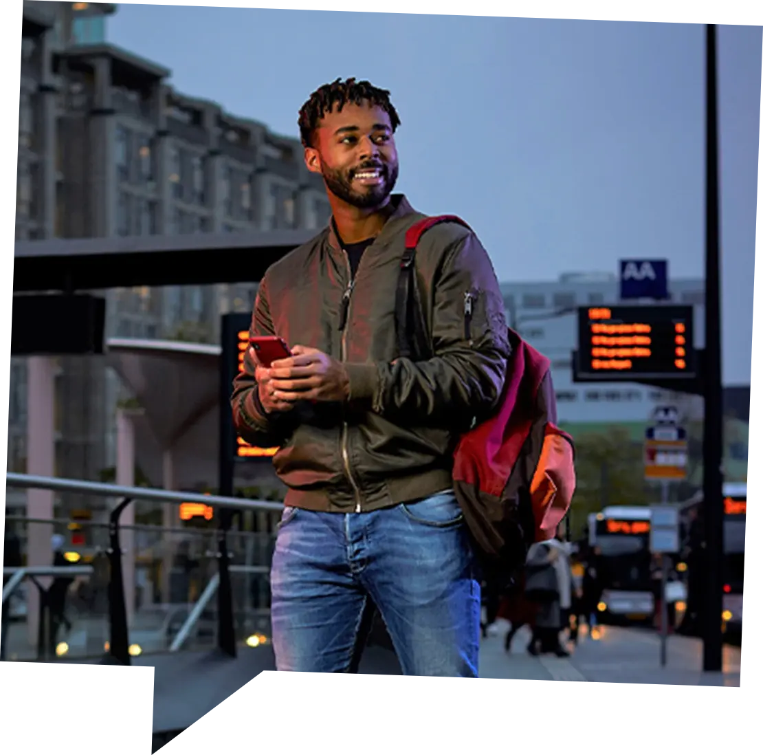 case ret over de klant