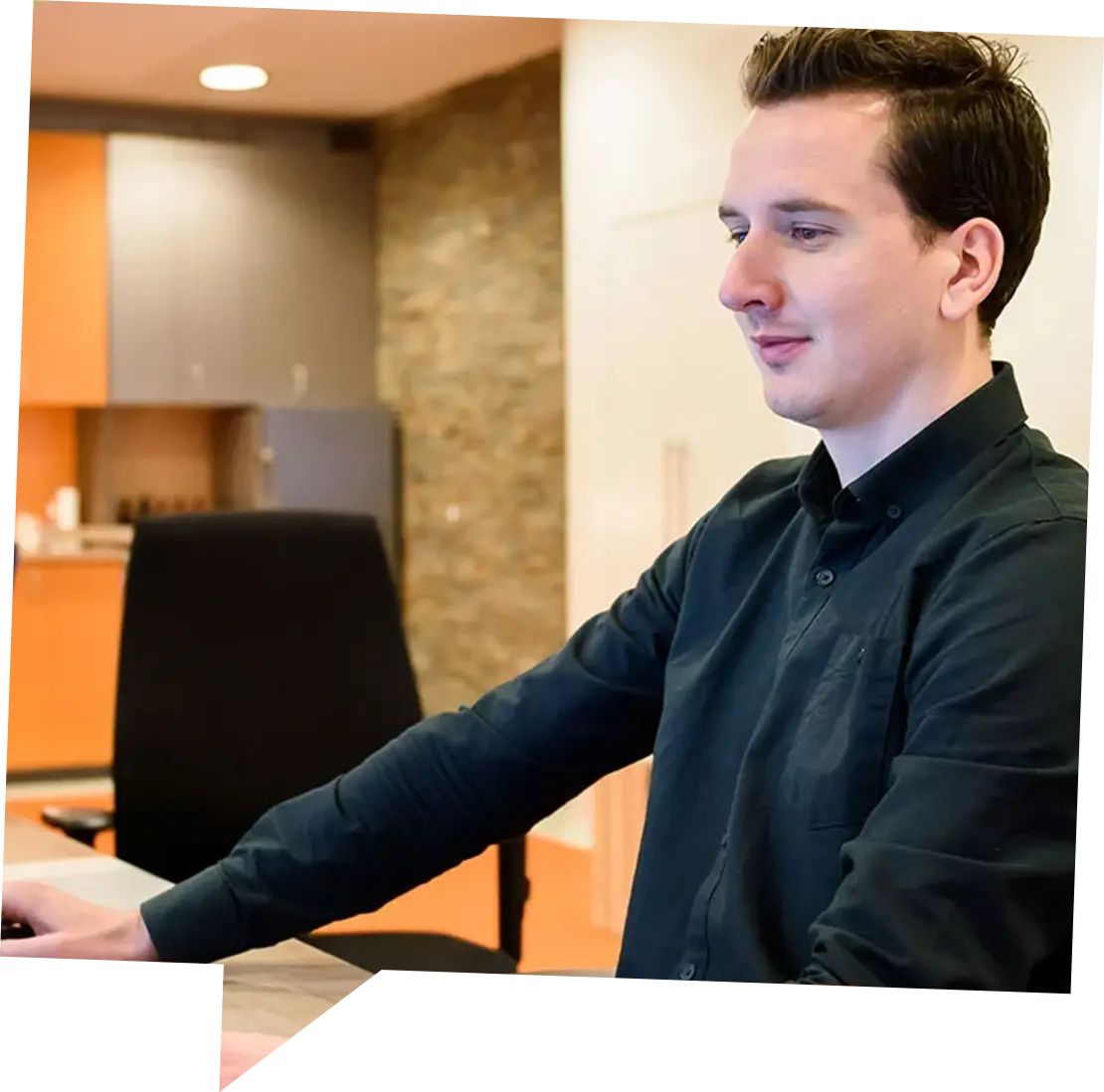 case ruseler makelaars meetbare website