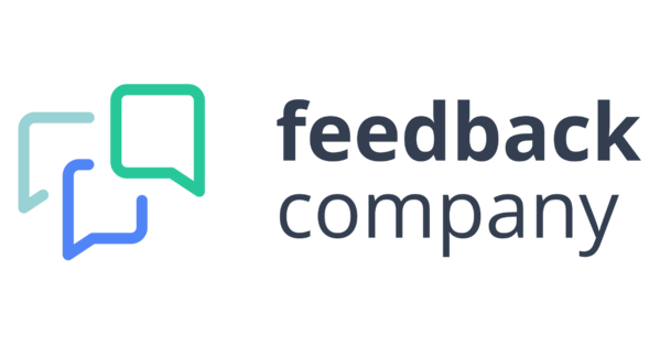 Feedback company logo