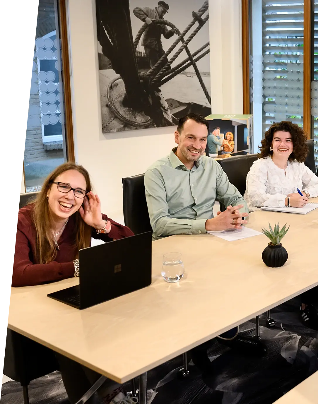 Hét online marketing-bureau uit Rotterdam brengt écht resultaat