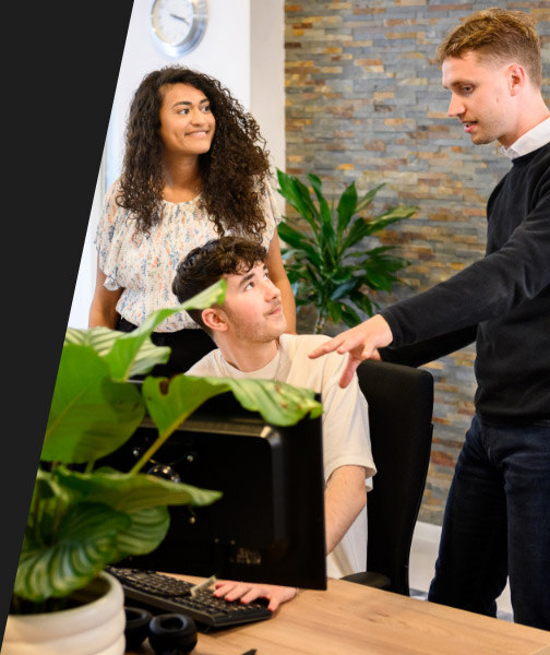 Hét online marketing-bureau uit Rotterdam brengt écht resultaat