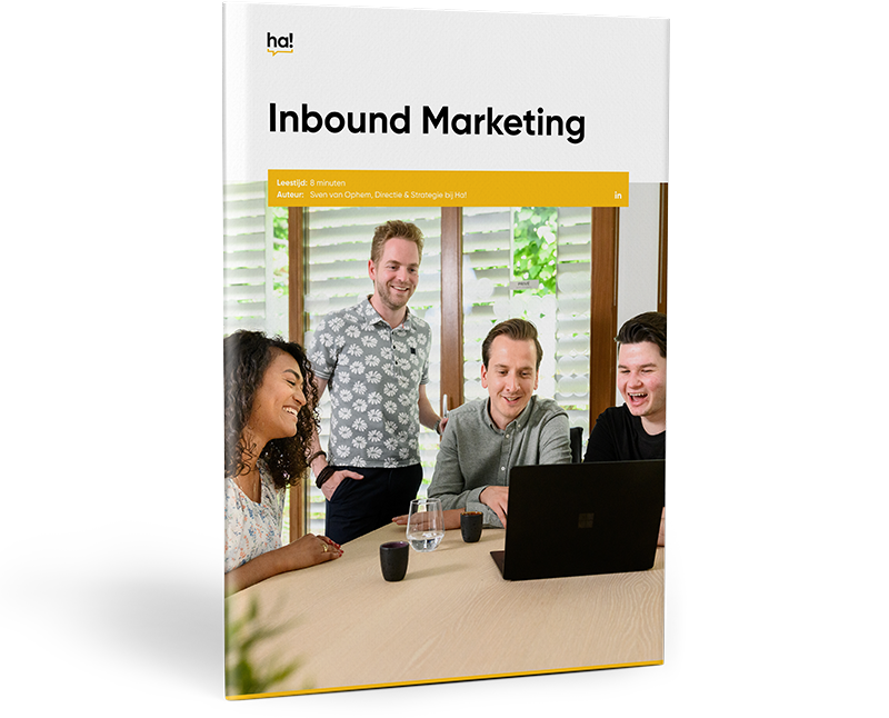 Inbound Marketing whitepaper