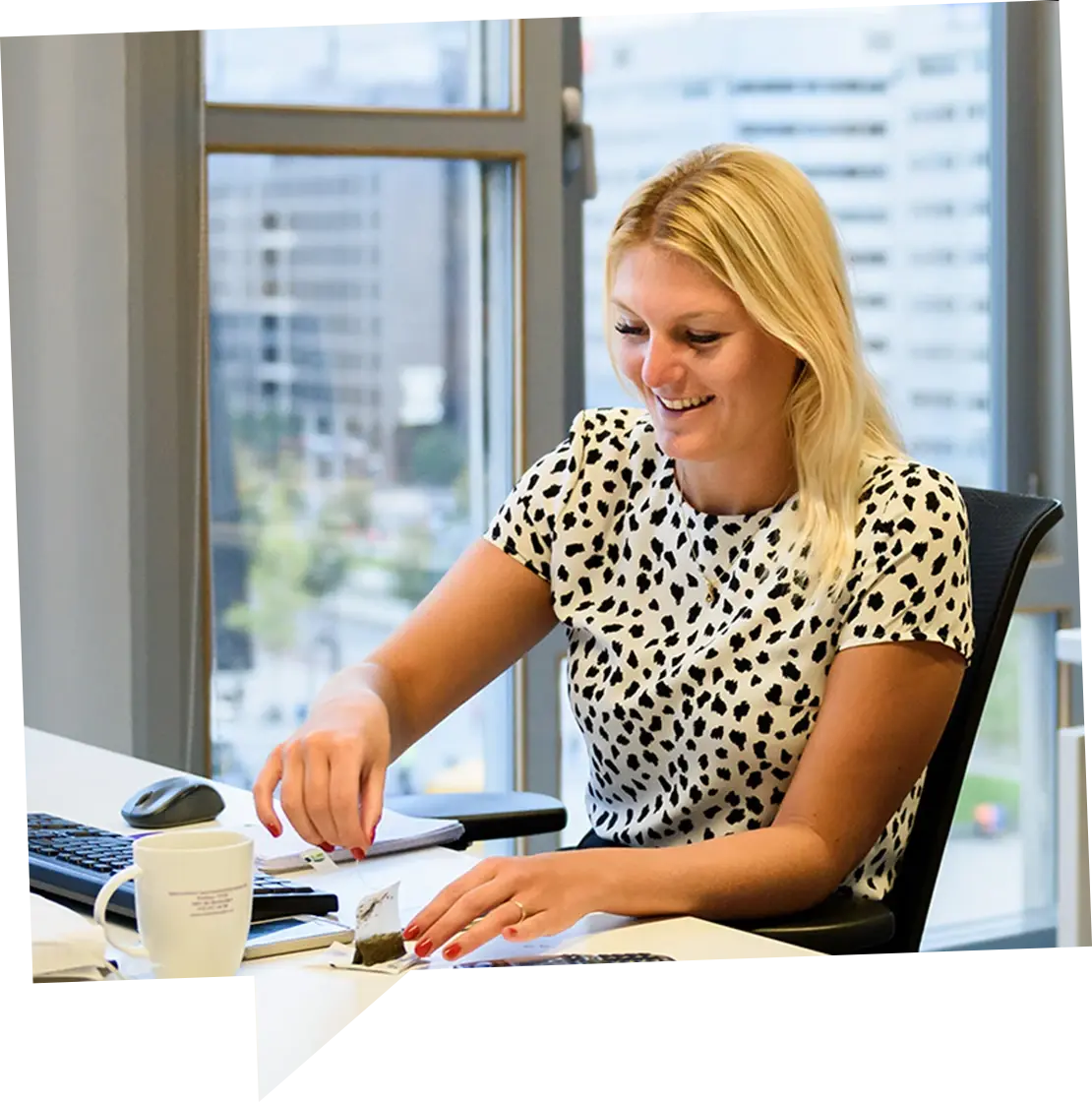 interimworx case employer branding