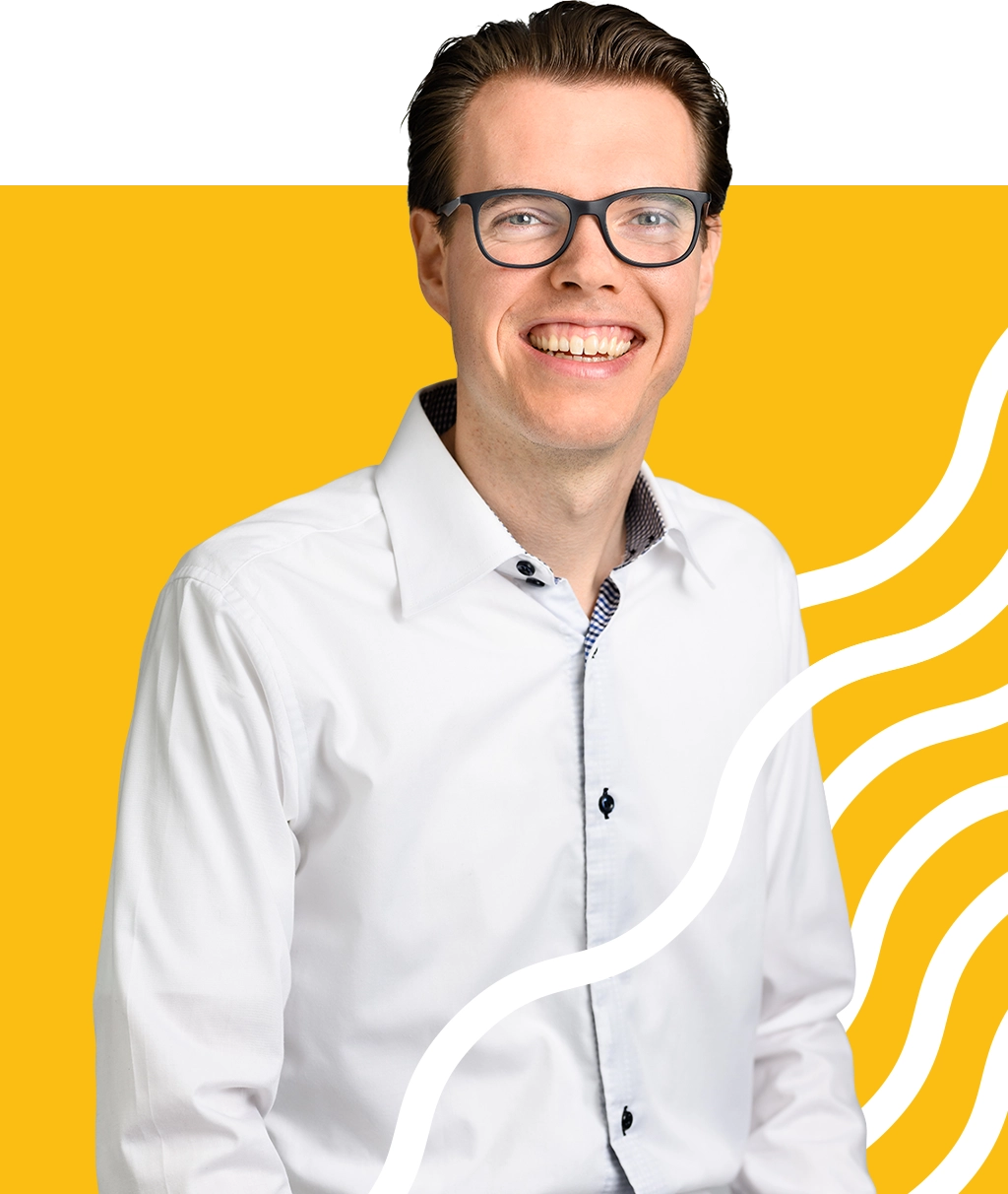 Jordy van Winden