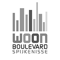 Woonboulevard Spijkenisse