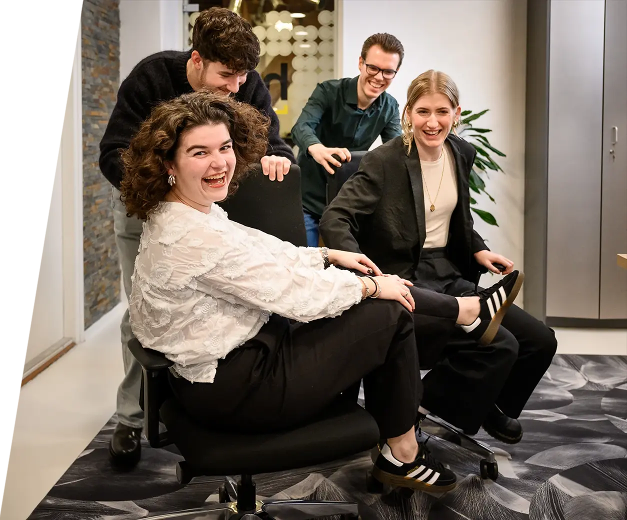 Hét online marketing-bureau uit Rotterdam brengt écht resultaat