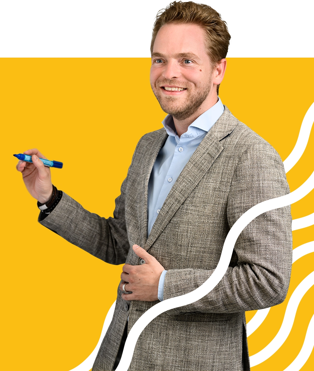 Social en content strategie