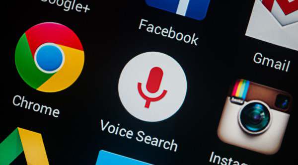 SEO optilmalisatie voor Voice Search